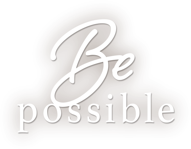 Be possible